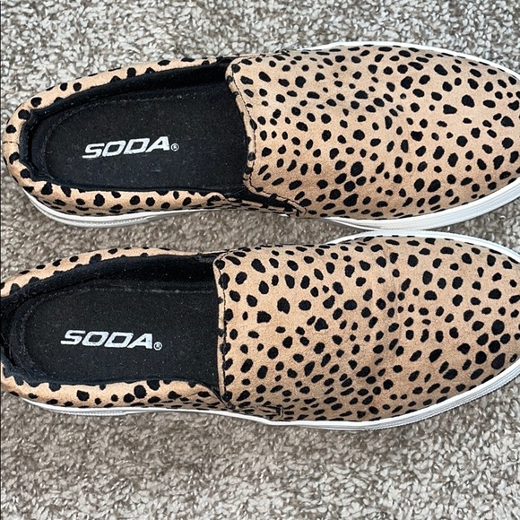 Soda Shoes - Picture 7 of 8